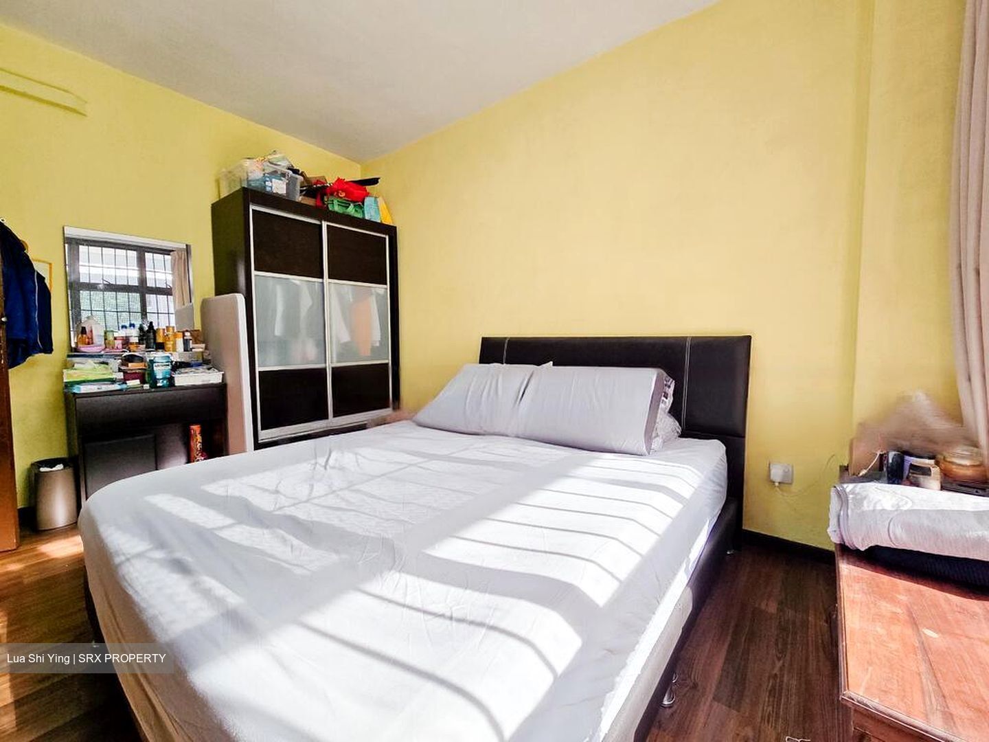Blk 467 Segar Gardens (Bukit Panjang), HDB Executive #477832671